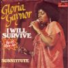 Gloria Gaynor - I Will Survive