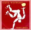 Steve Winwood Nighttrain album cover