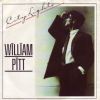 William Pitt City Lights album cover