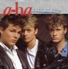 A-Ha Take On Me album cover