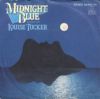 Louise Tucker Midnight Blue album cover