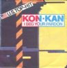 Kon Kan I Beg Your Pardon album cover