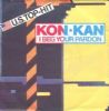 Kon Kan I Beg Your Pardon album cover