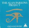 Alan Parsons Project Old And Wise album cover