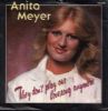 Anita Meyer They Don't Play Our Lovesong Anymore album cover