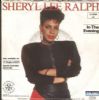 Sheryl Lee Ralph In The Evening album cover