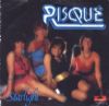 Risqué Starlight album cover