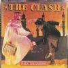 The Clash Rock The Casbah album cover