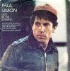 Paul Simon Late In The Evening album cover