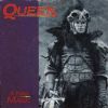 Queen A Kind Of Magic album cover