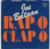 Joe Bataan Rap-O Clap-O album cover