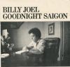 Billy Joel Goodnight Saigon album cover