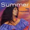 Donna Summer State Of Independence album cover