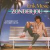 Erik Mesie Zonder Jou album cover