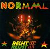 Normaal Rechttoe Rechtan album cover